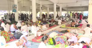 কুষ্টিয়ায় শুরু লালন স্মরণোৎসব, সমাগম হাজারো ভক্ত-অনুরাগীর